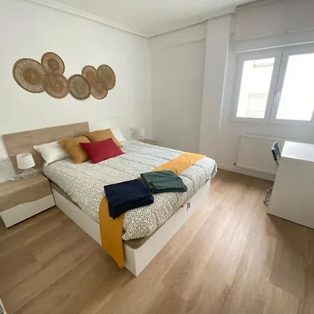 Oviedo A Tus Pies, Inmejorable Ubicacion Centrica Apartment Exterior photo