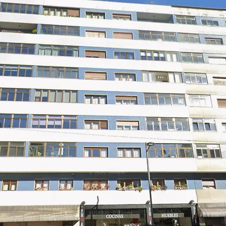 Oviedo A Tus Pies, Inmejorable Ubicacion Centrica Apartment Exterior photo