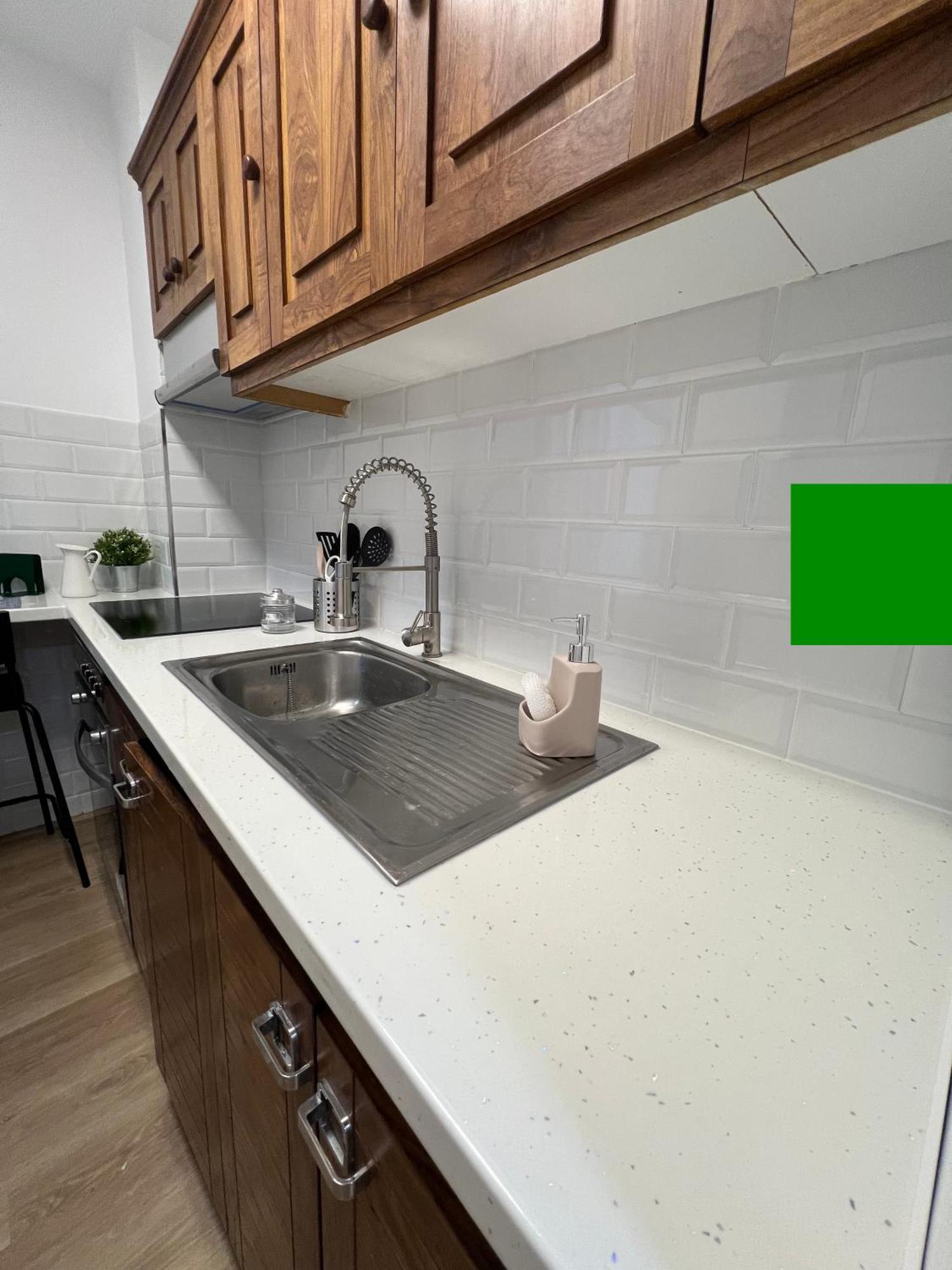 Apartment A Tus Pies, Inmejorable Ubicacion Centrica Oviedo