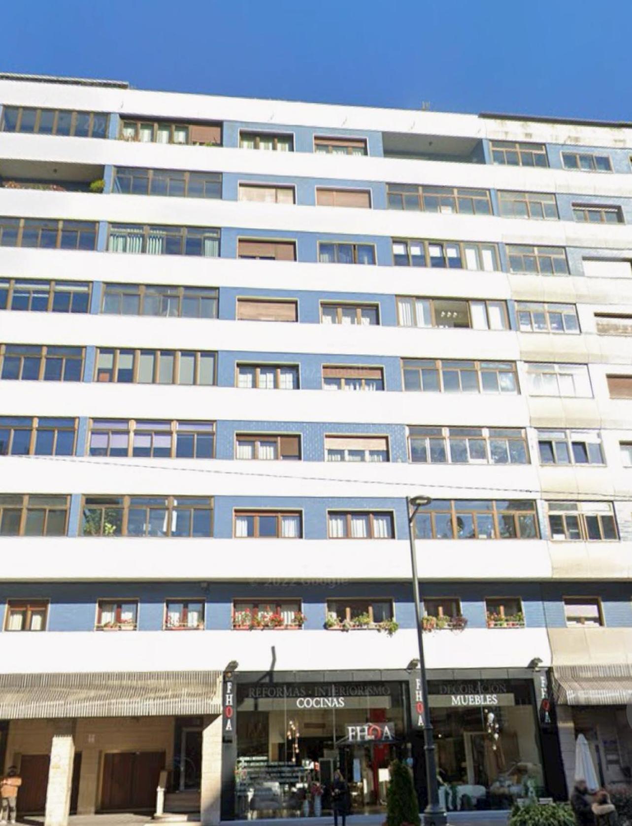 A Tus Pies, Inmejorable Ubicacion Centrica Apartment *